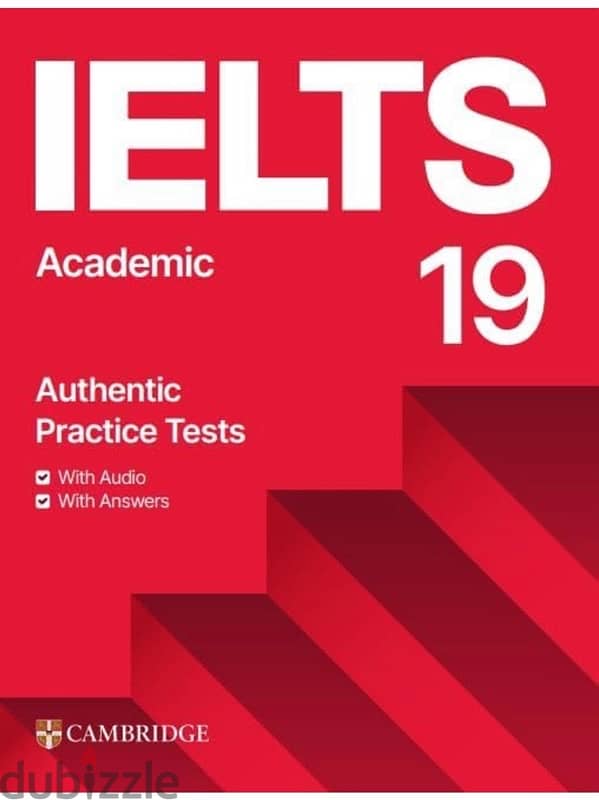 pack of IELTS Prep Materials (PDF + Audio) - Academic & General 17