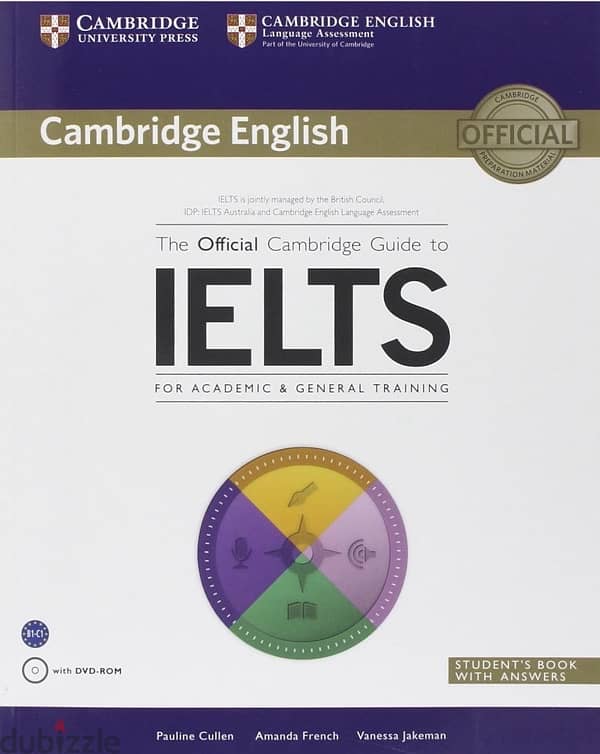 pack of IELTS Prep Materials (PDF + Audio) - Academic & General 19