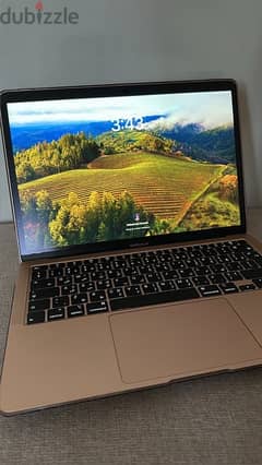 MacBook Air 0