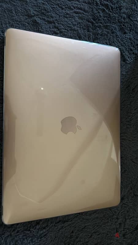 MacBook Air 3