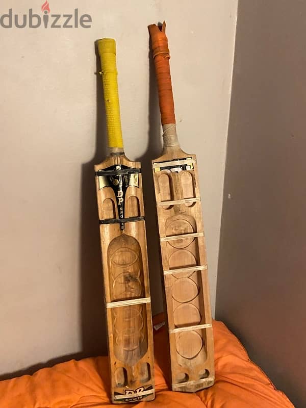 cricket bat 1