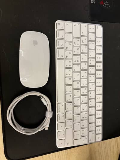 apple original keyboard mouse