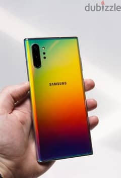 Note 10+ 5G 0