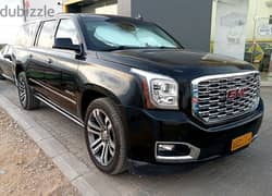 GMC Yukon 2018 0