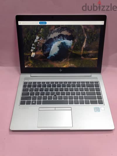 HP TOUCH SCREEN 8th GENERATION I5 16GB RAM 256GB SSD 14 INCH TOUCH