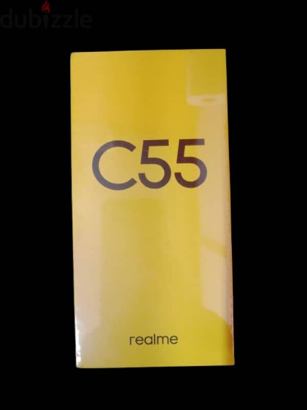 realme C55      RAM8gb      ROM256gb 0