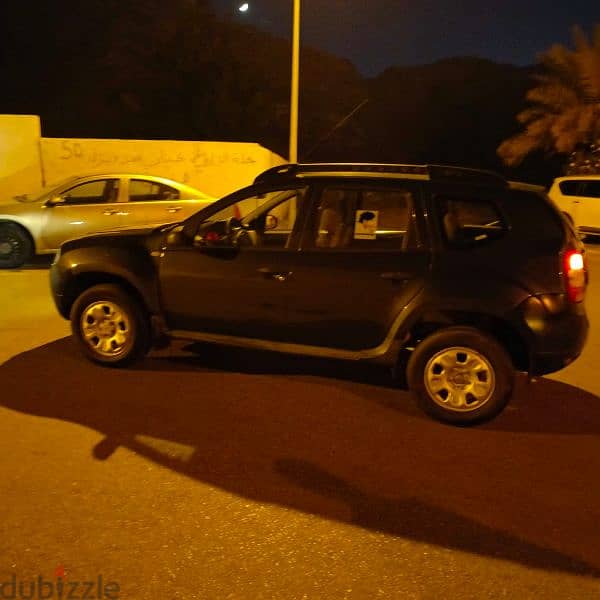 Renault Duster 2017 4