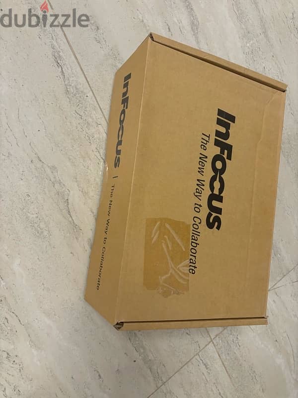 infocus home projector 2