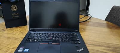 laptop Lenovo ThinkPad X1 carbon 0