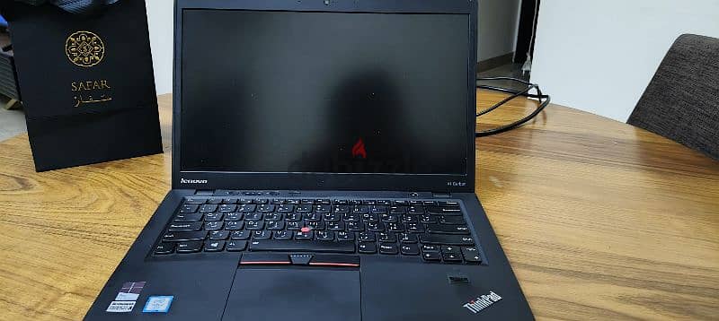 laptop Lenovo ThinkPad X1 carbon 0