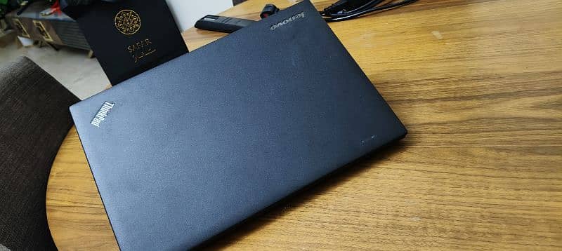 laptop Lenovo ThinkPad X1 carbon 1