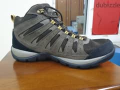 Redmon V2 Columbia waterproof boots 0