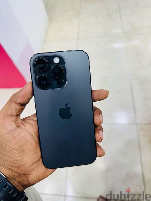 iphone 14 pro 256 gb for sale 0