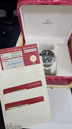 omega seamaster professional 0