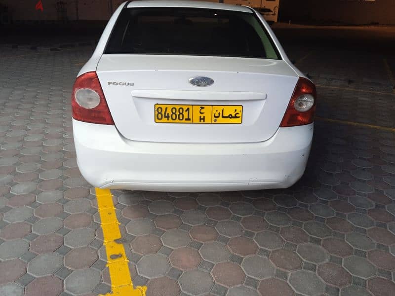 Ford Focus 2010 for sale 2