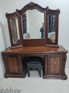 big dressing table 0