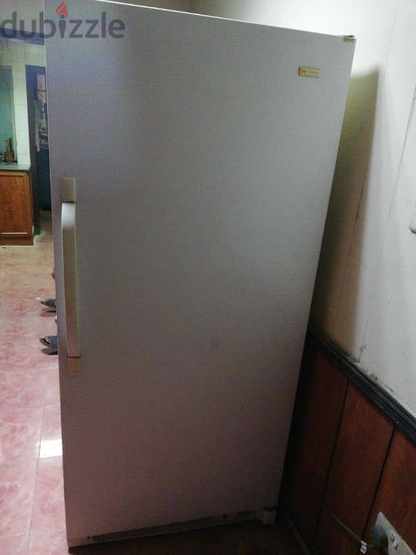 Big  fridge 2