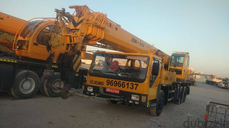 heavy vehicle equipment fr rent 4