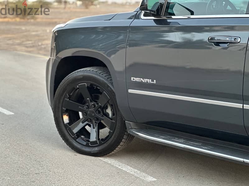 GMC Yukon 2019 2