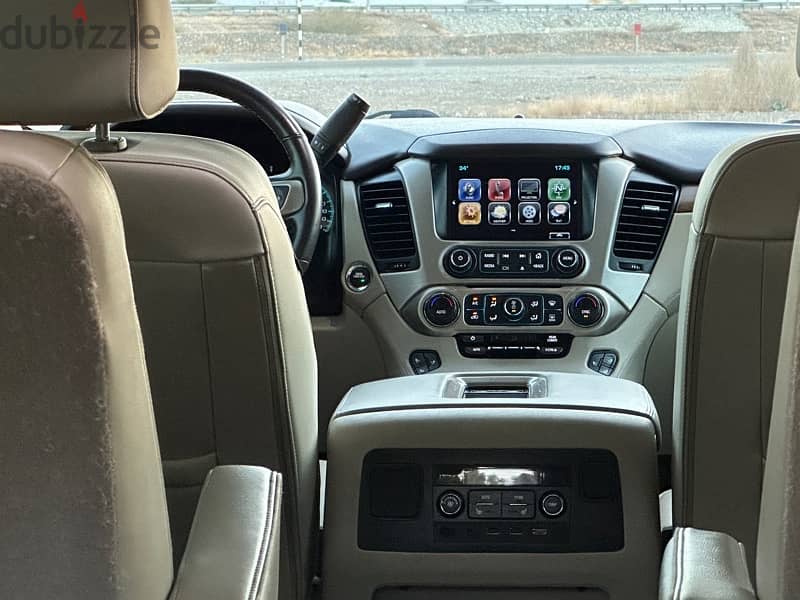 GMC Yukon 2019 19