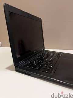 Dell Latitude E7250 0