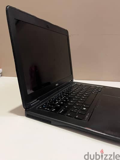 Dell Latitude E7250