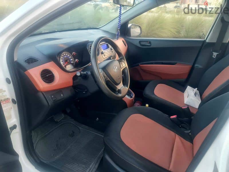 Hyundai I10 2018 3