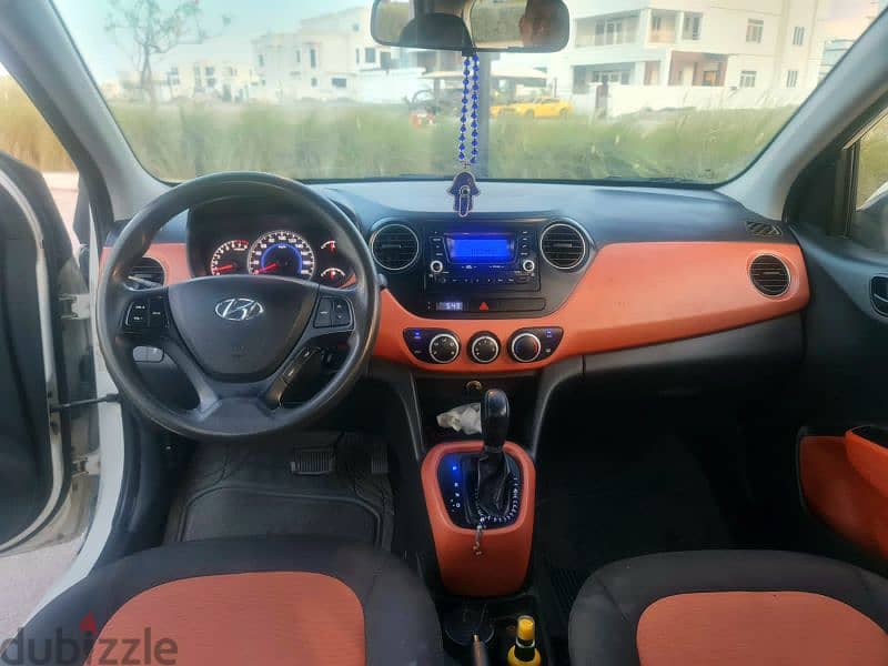 Hyundai I10 2018 4