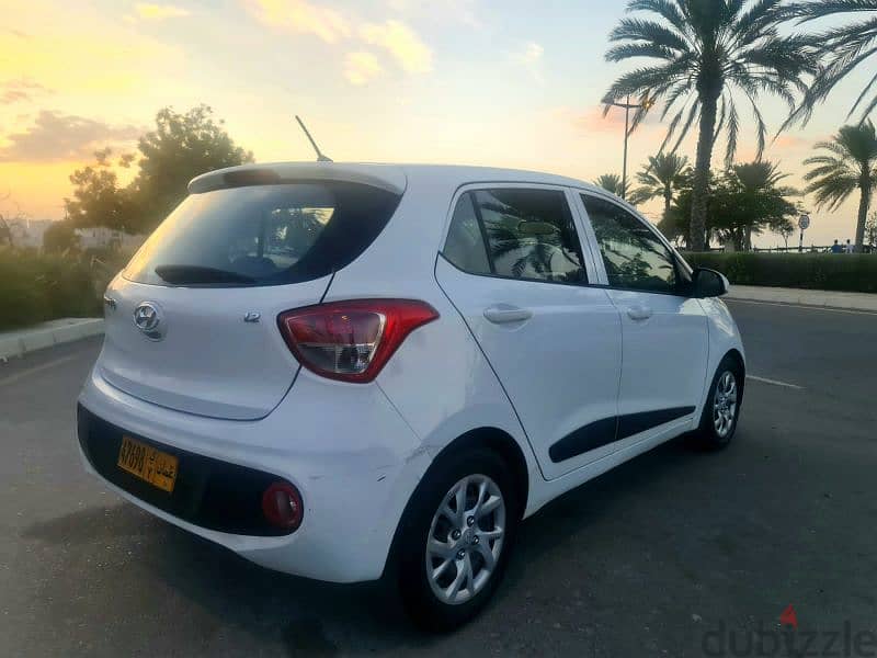 Hyundai I10 2018 6