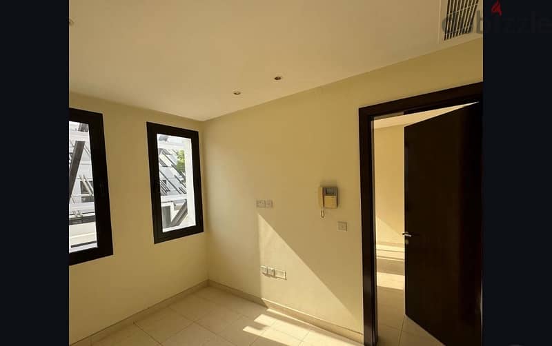 5+1-bedrooms row villas at Qurum Garden compound for rent. 14