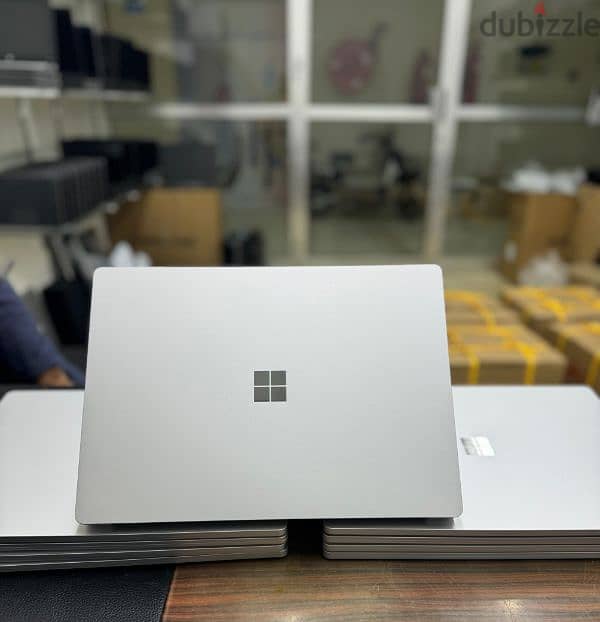 surface I7-10th 16gb 4