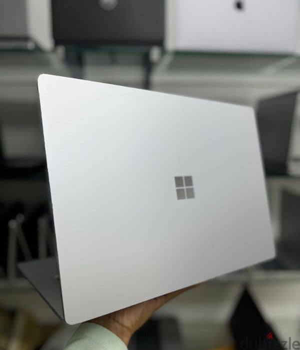 surface I7-10th 16gb 7