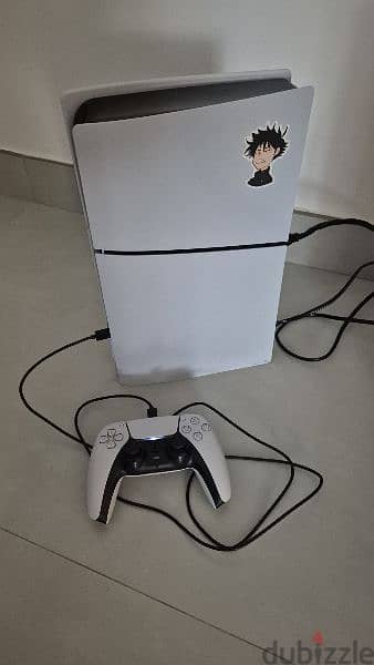 PS5 slim digital edition 0