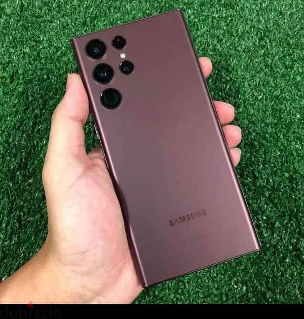 S22 ultra 256gb 5G ram12gb good quality phone 1