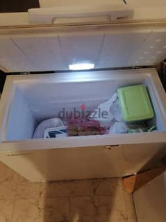 Hisense Deep Freezer Medium OMR 50 0