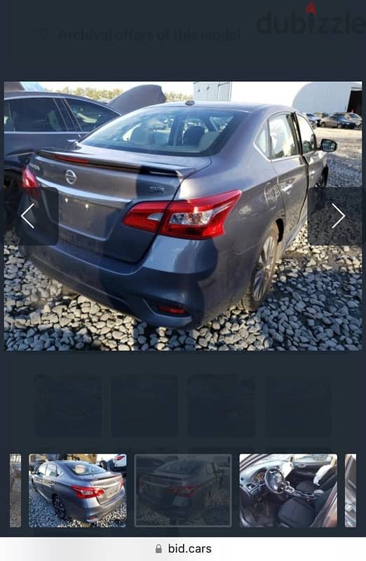 Nissan Sentra 2019 3