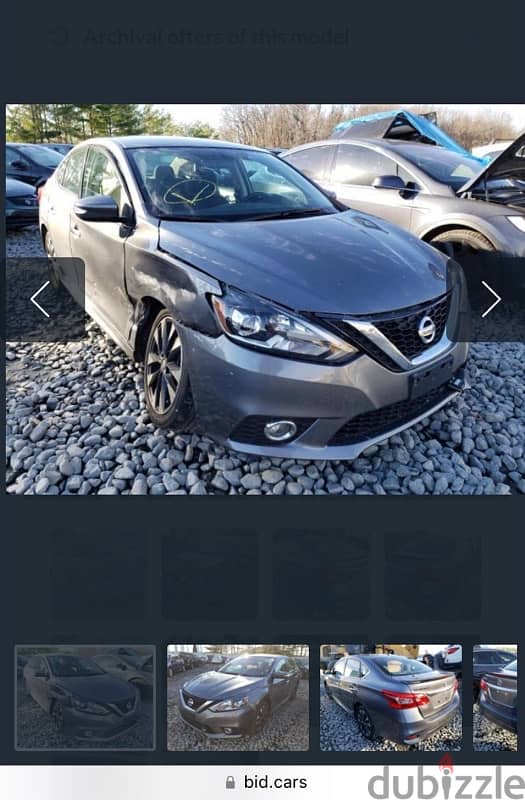 Nissan Sentra 2019 10