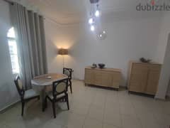 شقة مفروشة للايجار furnished flat for rent 0