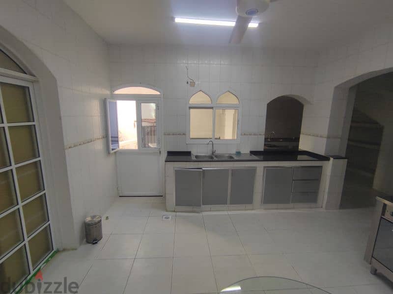 شقة مفروشة للايجار furnished flat for rent 10