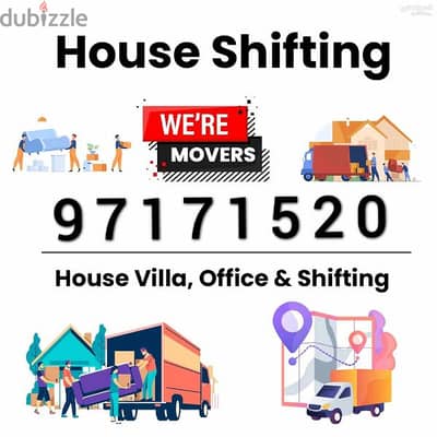 Housevillaandofficeshiftingservice