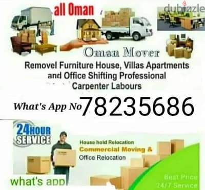 Housevillaandofficeshiftingservice