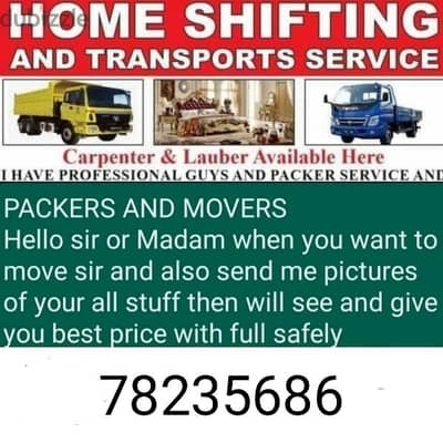 Housevillaandofficeshiftingservice