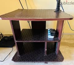 Small TV Cabinet/ Trolly for sale 0