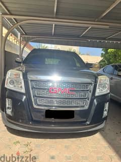 GMC Terrain 2012 @70000 KM 0