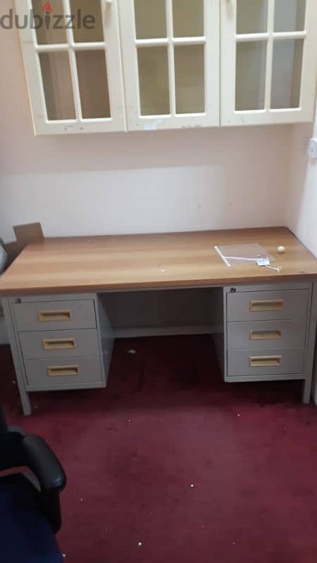 office. table. sale. 2