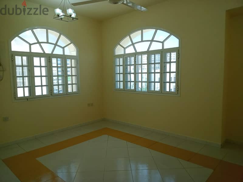 2BHK apartment for rent in the Qurum area near BDO 17