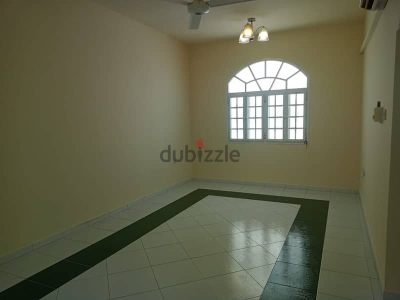 2BHK apartment for rent in the Qurum area near BDO 1