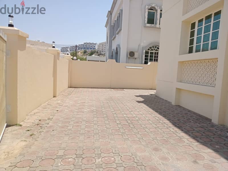 2BHK apartment for rent in the Qurum area near BDO 14