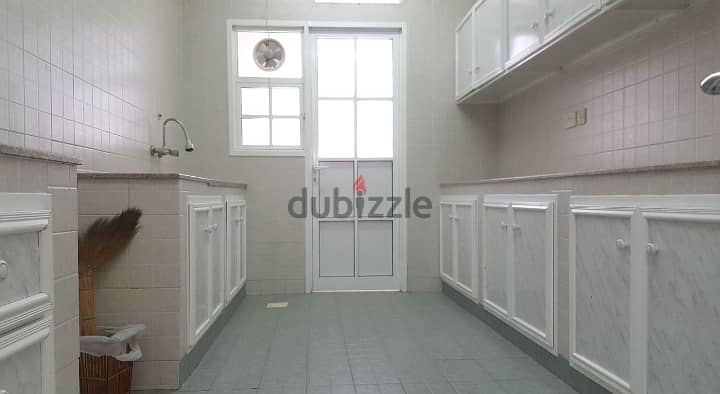 2BHK apartment for rent in the Qurum area near BDO 3