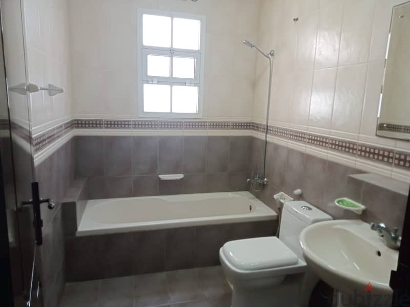 2BHK apartment for rent in the Qurum area near BDO 4